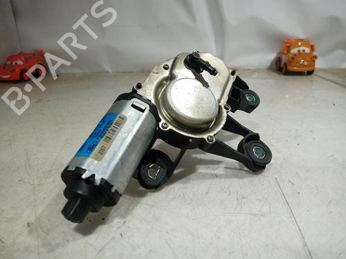 Rear wiper motor FORD TOURNEO CONNECT  | BP12322214M102 