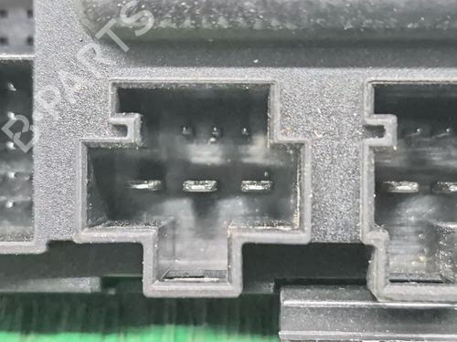 Elektronisk modul MERCEDES-BENZ A-CLASS (W169) A 180 CDI (169.007, 169.307) | BP29360907M83 