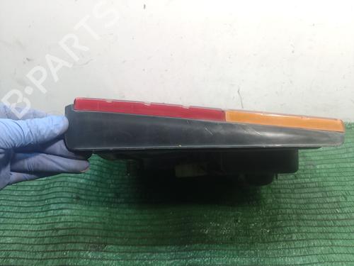 Left taillight SSANGYONG MUSSO (FJ) 2.9 D | BP19275779C34 