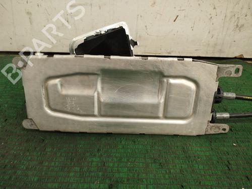 Gear lever VW TIGUAN (5N_) 2.0 TDI 4motion | BP29889710M90