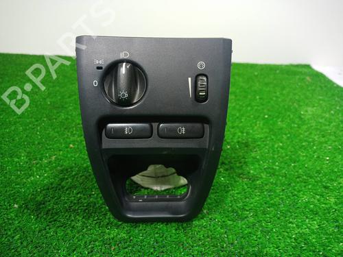 Used Headlight switch VOLVO XC90 I (275) V8 AWD (316 hp) 12580219