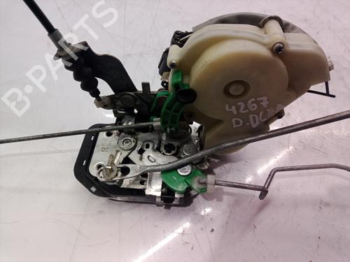 Front right lock KIA SORENTO I (JC) 2.5 CRDi | BP8290740C97 