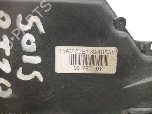 Front left lock SEAT IBIZA III (6L1) 1.4 TDI | BP12323117C98