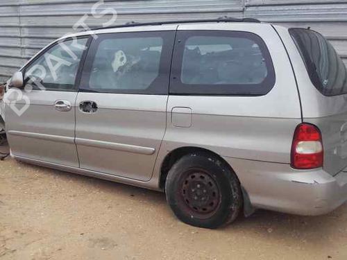 Left taillight KIA CARNIVAL II (GQ) 2.5 V6 | BP7993135C34 