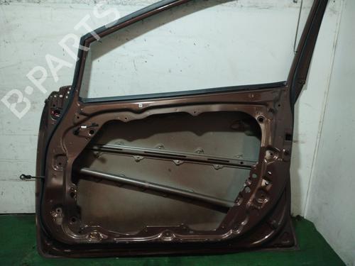 Right front door KIA CEE'D Sportswagon (JD) 1.6 CRDi 128 | BP29862636C3