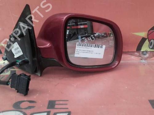 Right mirror SKODA OCTAVIA I (1U2)  | BP10254953C27 