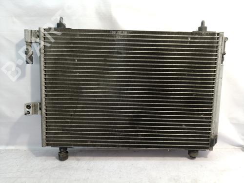 Used AC radiator MERCEDES-BENZ M-CLASS (W163) ML 400 CDI (163.128) (250 hp) 9392425