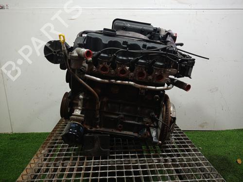 Motore HYUNDAI ACCENT II (LC) [1999-2012]  16929368