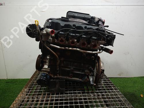 Motor HYUNDAI ACCENT II (LC) [1999-2012]  16929368