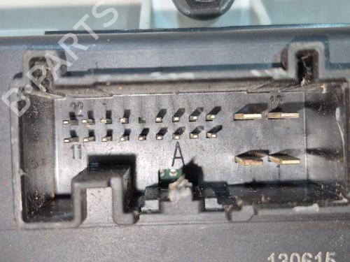 Electronic module FORD FOCUS III 1.0 EcoBoost | BP26308144M83 