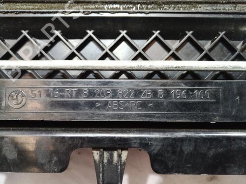 Glove box BMW 3 (E46) 320 d | BP9539117C95 