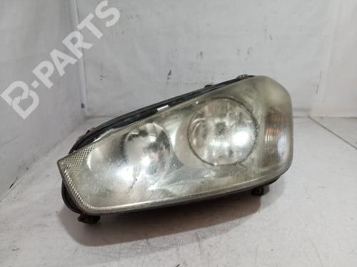 Used Left headlight Left headlight FORD C-MAX (DM2) 1.8 TDCi (115 hp) 9847804 9847804