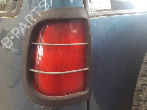 Instrument cluster NISSAN TERRANO II (R20)  | BP7924448C47 
