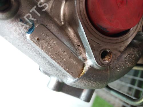 Motor NISSAN ALMERA II (N16) 2.2 Di | BP17615774M1