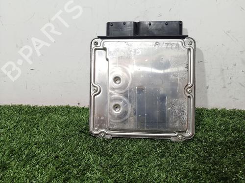 Engine control unit (ECU) SEAT ALTEA (5P1) 1.9 TDI | BP19916348M57 