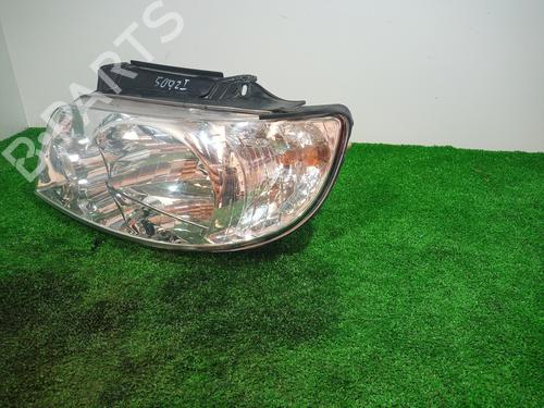 Left headlight HYUNDAI MATRIX (FC) 1.5 CRDi | BP13496056C28 