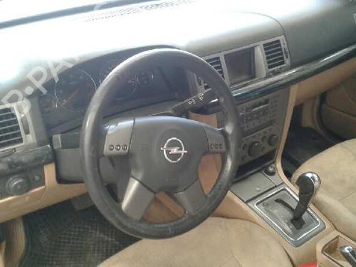 Gearbox OPEL SIGNUM Hatchback (Z03) 3.0 V6 CDTI (F48) | BP7927008M3 