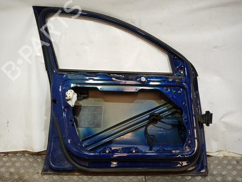 Left front door VW PASSAT B6 (3C2)  | BP11956607C2 