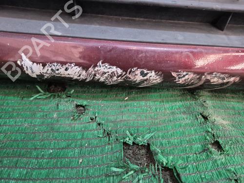 Front bumper CITROËN C4 II (NC_) 1.6 HDi 90 | BP28538331C7  - Image 8