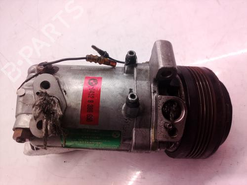 AC compressor BMW 3 (E46) 320 d | BP8340990M34 