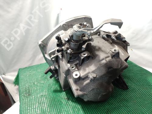 Gearbox OPEL VECTRA C (Z02)  | BP24334076M3 