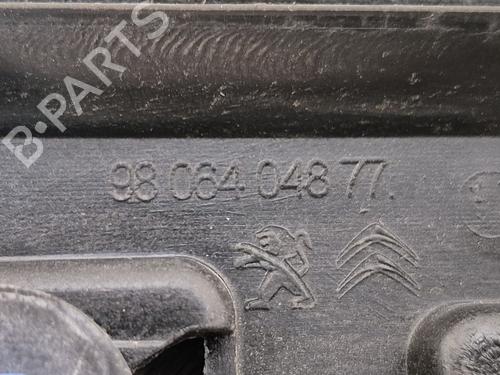 Other PEUGEOT 2008 I (CU_) 1.6 HDi | BP26553306O1 