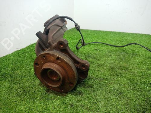 Right front steering knuckle PEUGEOT 208 I (CA_, CC_)  | BP17615811M26