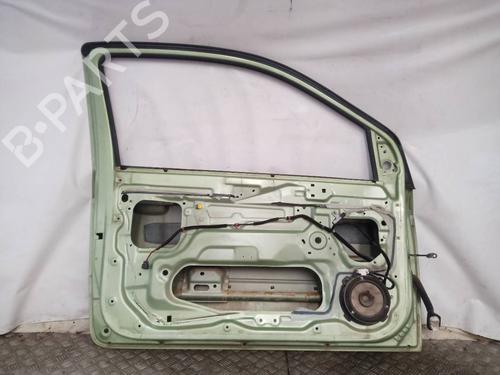 Left front door HYUNDAI GETZ (TB)  | BP12496230C2 