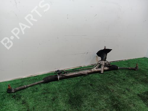 Steering rack FORD MONDEO IV Saloon (BA7) 2.0 TDCi | BP13547040M22 