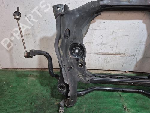 Subframe MERCEDES-BENZ S-CLASS (W221, V221) S 320 CDI (221.022, 221.122) | BP29030219M9 