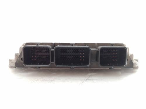 Engine control unit (ECU) CITROËN XSARA PICASSO (N68) 1.6 HDi | BP8068463M57 