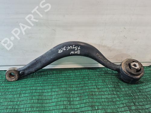Used Right front suspension arm BMW X5 (E70) 3.0 d (235 hp) 30642117