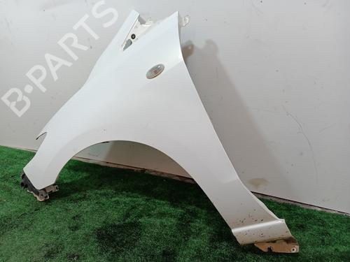 Left front fenders MAZDA 5 (CR)  | BP13631630C41 