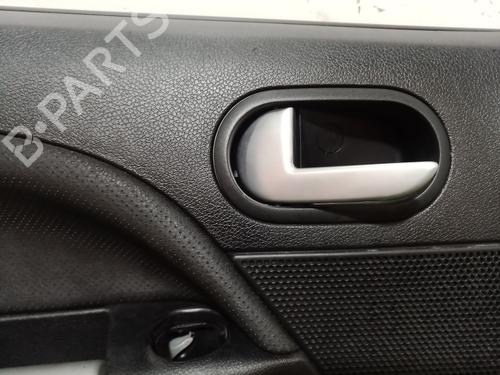 Front left panel FORD FIESTA V (JH_, JD_) ST150 | BP21788961C58 