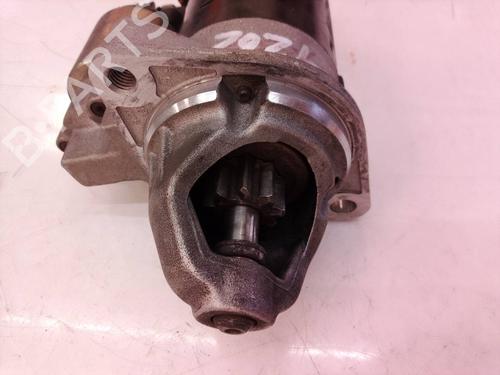 Starter BMW 3 Compact (E46) 316 ti | BP8181920M8 