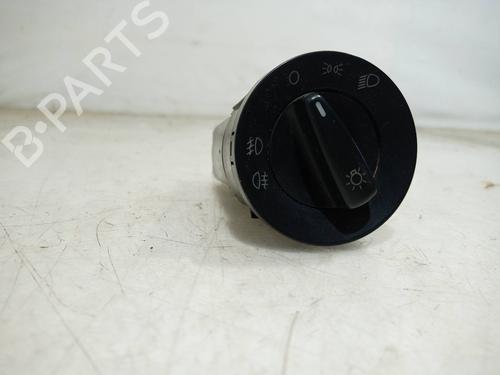Hovedlysbryter SKODA OCTAVIA II (1Z3)  | BP11038875I24 