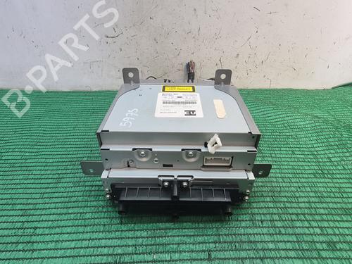 Used Radio SUBARU TRIBECA (B9) 3.0 (WXE) (250 hp) 29606769