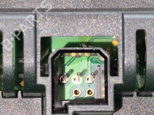 Climate control OPEL ASTRA J (P10)  | BP26885064I5 
