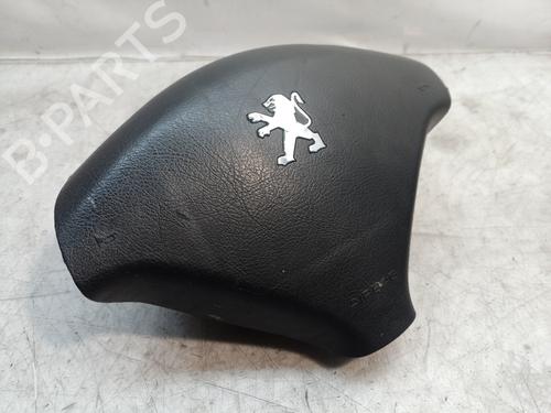 Driver airbag PEUGEOT 307 CC (3B) 2.0 16V | BP10809303C9 