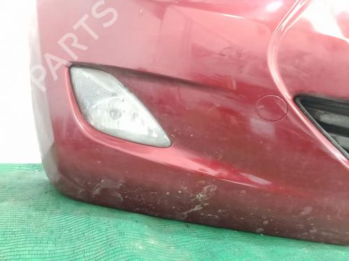 Front bumper HYUNDAI ELANTRA V Saloon (MD, UD)  | BP23421785C7 