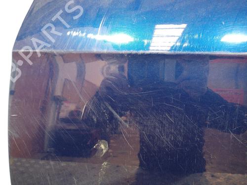 Left front door VW PASSAT B6 (3C2)  | BP11956607C2 