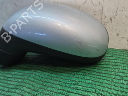 Left mirror SEAT LEON (1P1) 1.9 TDI | BP29967184C26 