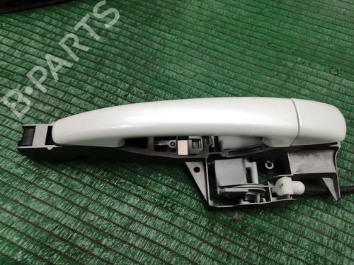 Front right lock PEUGEOT 5008 (0U_, 0E_) 1.6 HDi | BP28211302C97 
