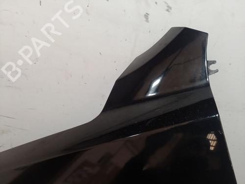 Left front fenders KIA SORENTO I (JC) 2.5 CRDi 4WD | BP21692799C41 