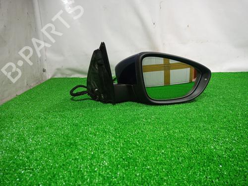Used Right mirror VW PASSAT B7 (362) [2010-2015]  13622495