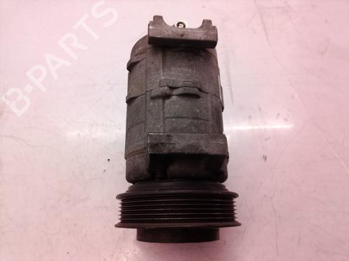 AC compressor CHRYSLER VOYAGER IV (RG, RS)  | BP8822963M34 