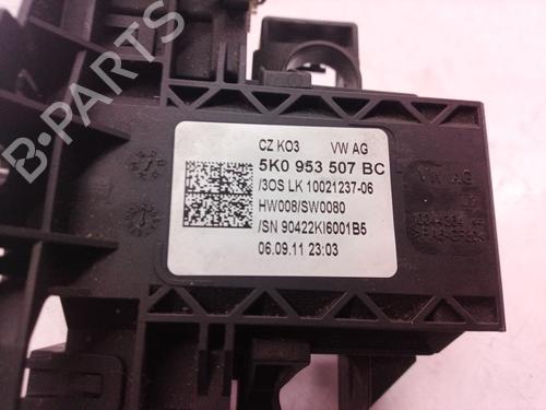 Switch VW GOLF VI (5K1) 1.6 TDI | BP8826256I30 