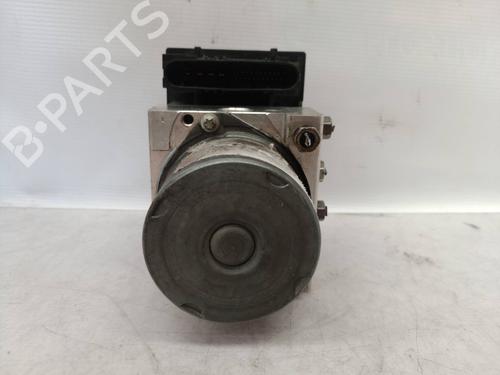ABS pump RENAULT SCÉNIC II (JM0/1_) | BP7928826M43