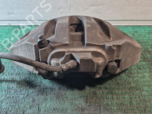 Right front brake caliper BMW 7 (E65, E66, E67) | BP32290184M104 - Image 3