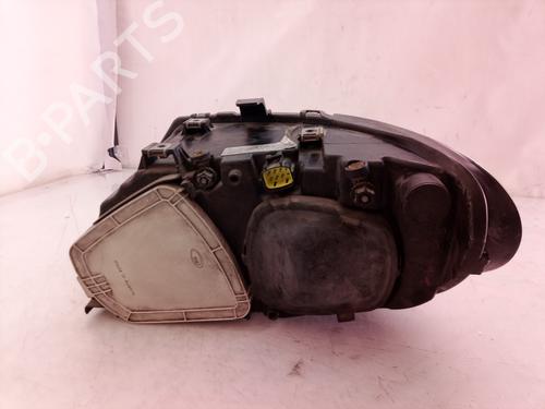 Right headlight CHRYSLER VOYAGER IV (RG, RS)  | BP8633110C29 